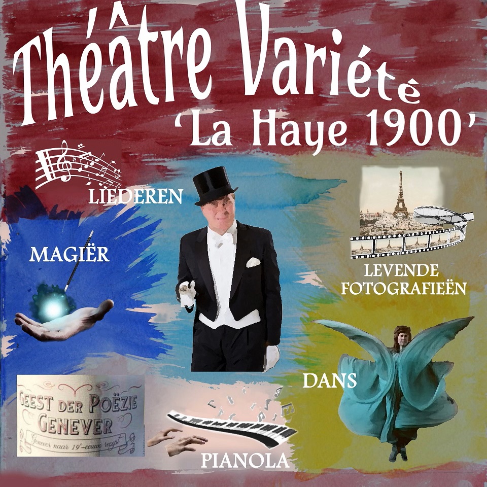 Theatre-Variete-La-Haye-1900